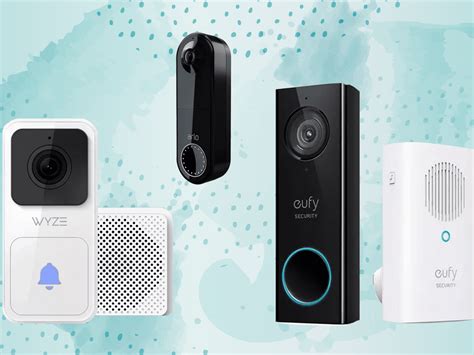 bell smart card replacement 2021|Best Video Doorbell Cameras Without a Subscription.